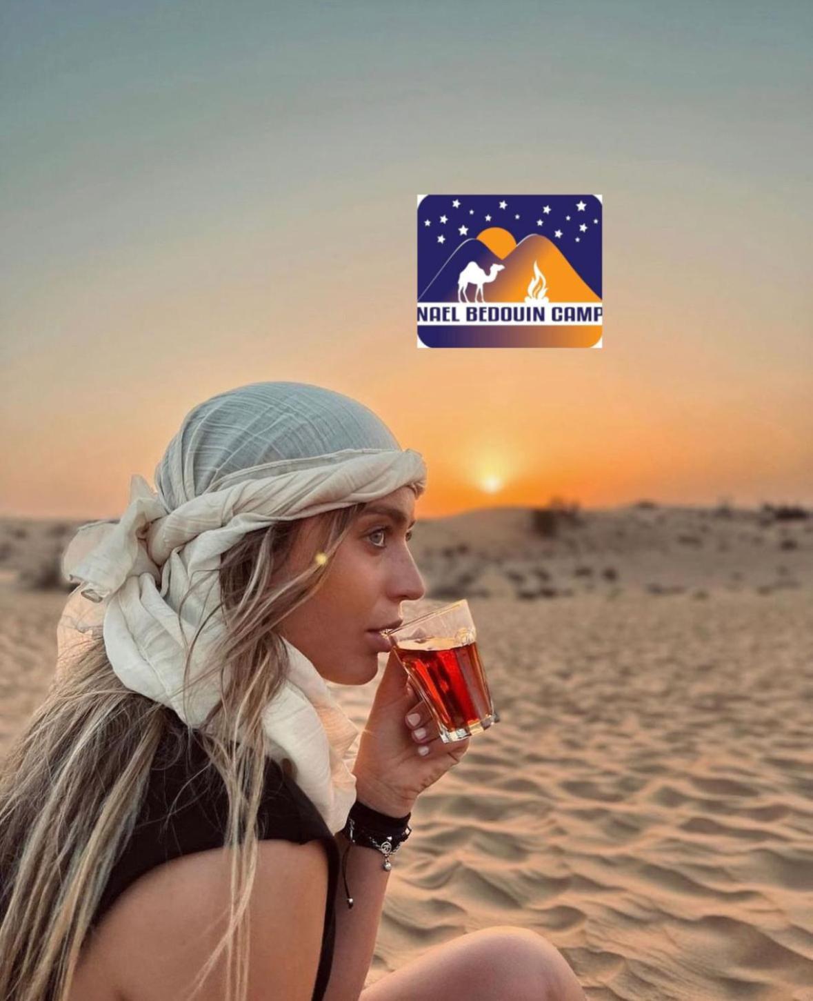 Nael Bedouin Luxury Camp 와디럼 외부 사진